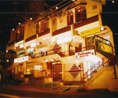 J's Heritage Hotel